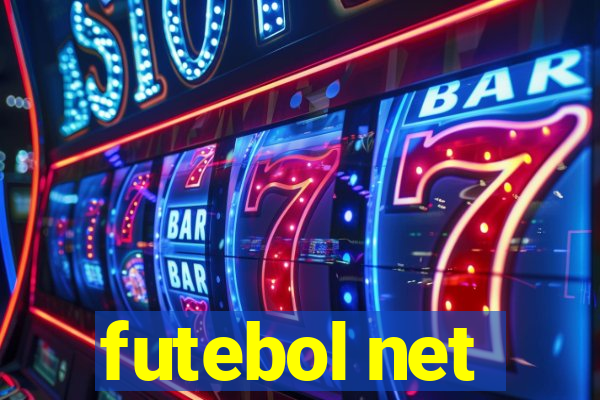 futebol net